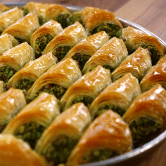 Fıstıklı Açık Şöbiyet