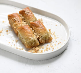 Cevizli Selami Usta Special (Sıkma Şöbiyet)
