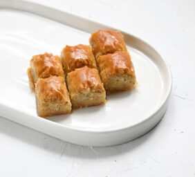Fındıklı Baklava