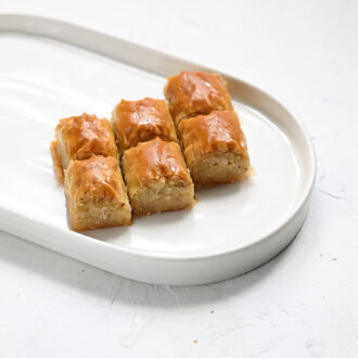 Fındıklı Baklava