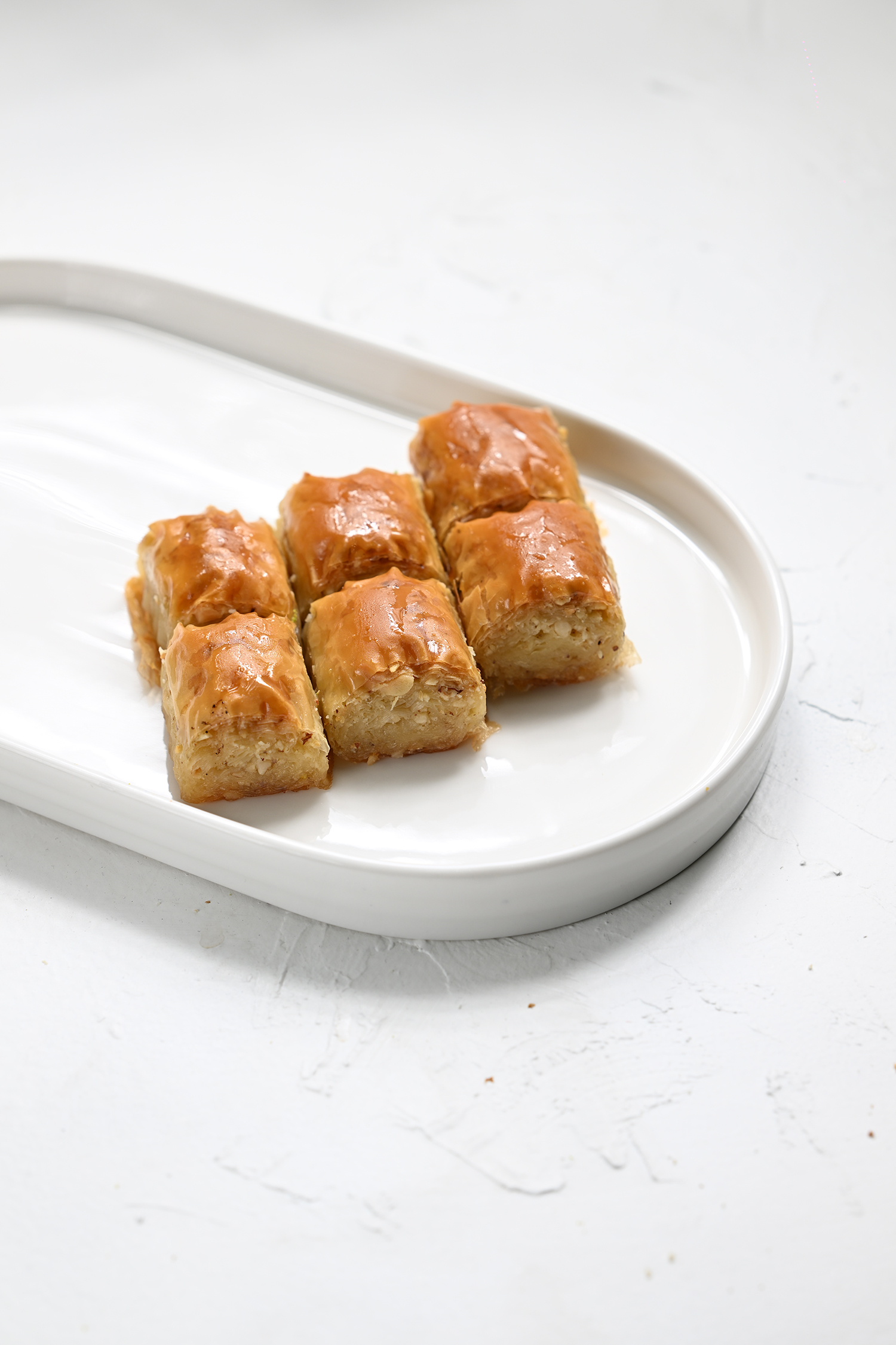 Fındıklı Baklava