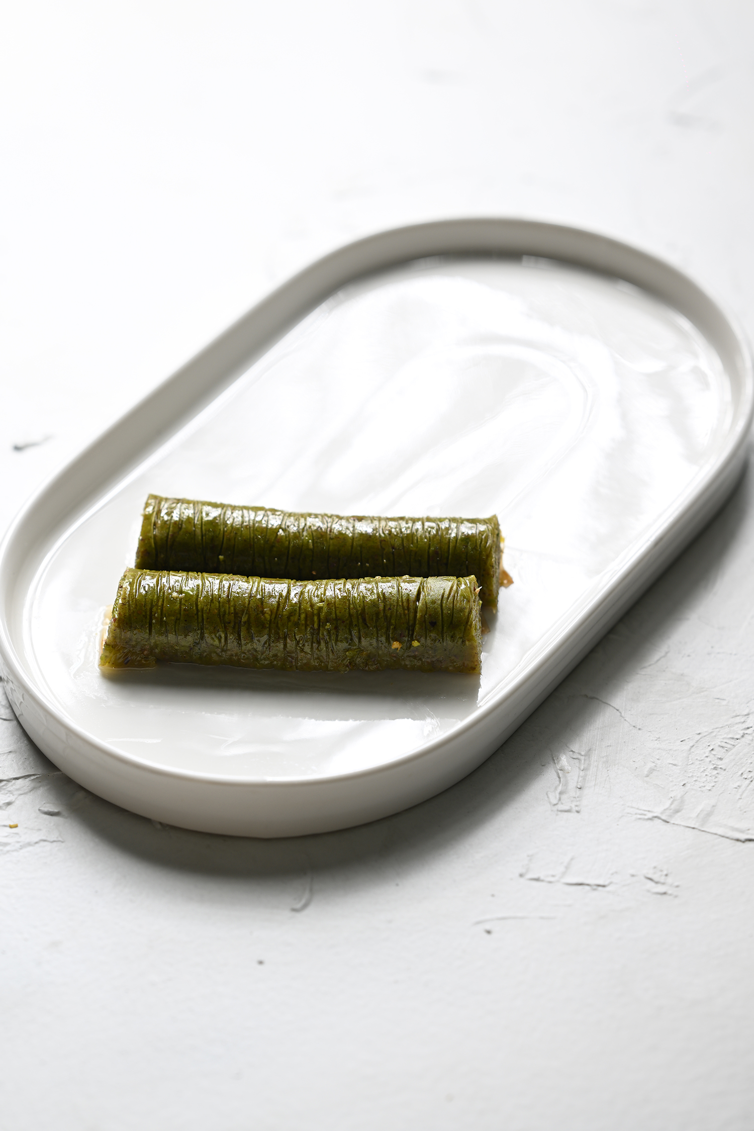 Fıstıklı Sarma