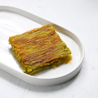 Fıstıklı Hasır Kadayıf
