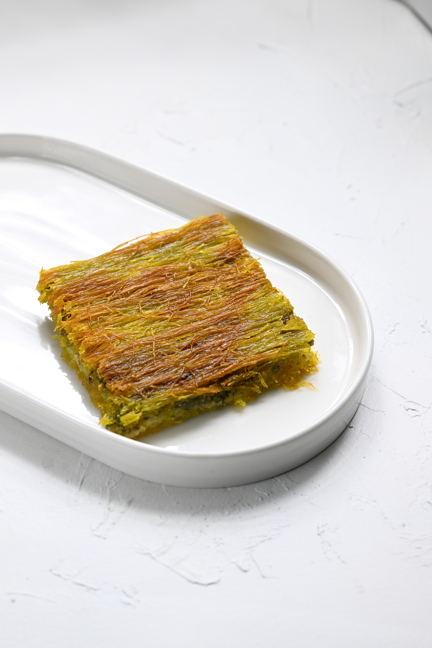 Fıstıklı Hasır Kadayıf