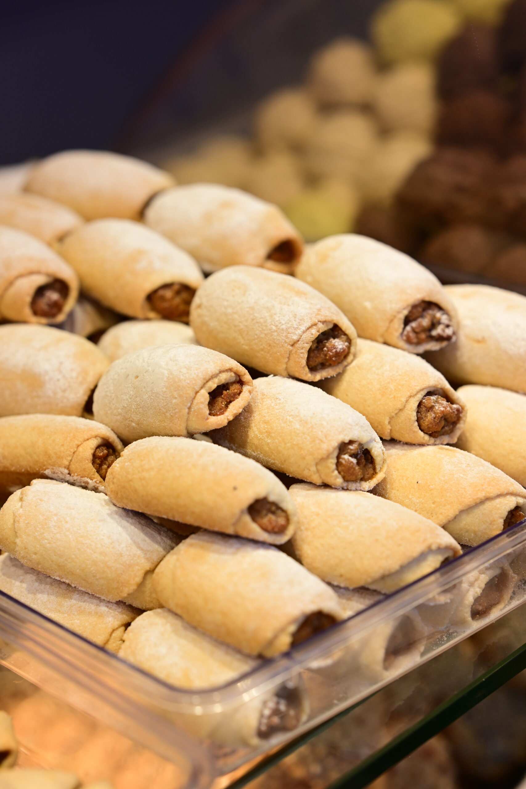 Elmalı Pasta